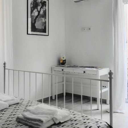 Dal Capitano Appartement La Spezia Buitenkant foto