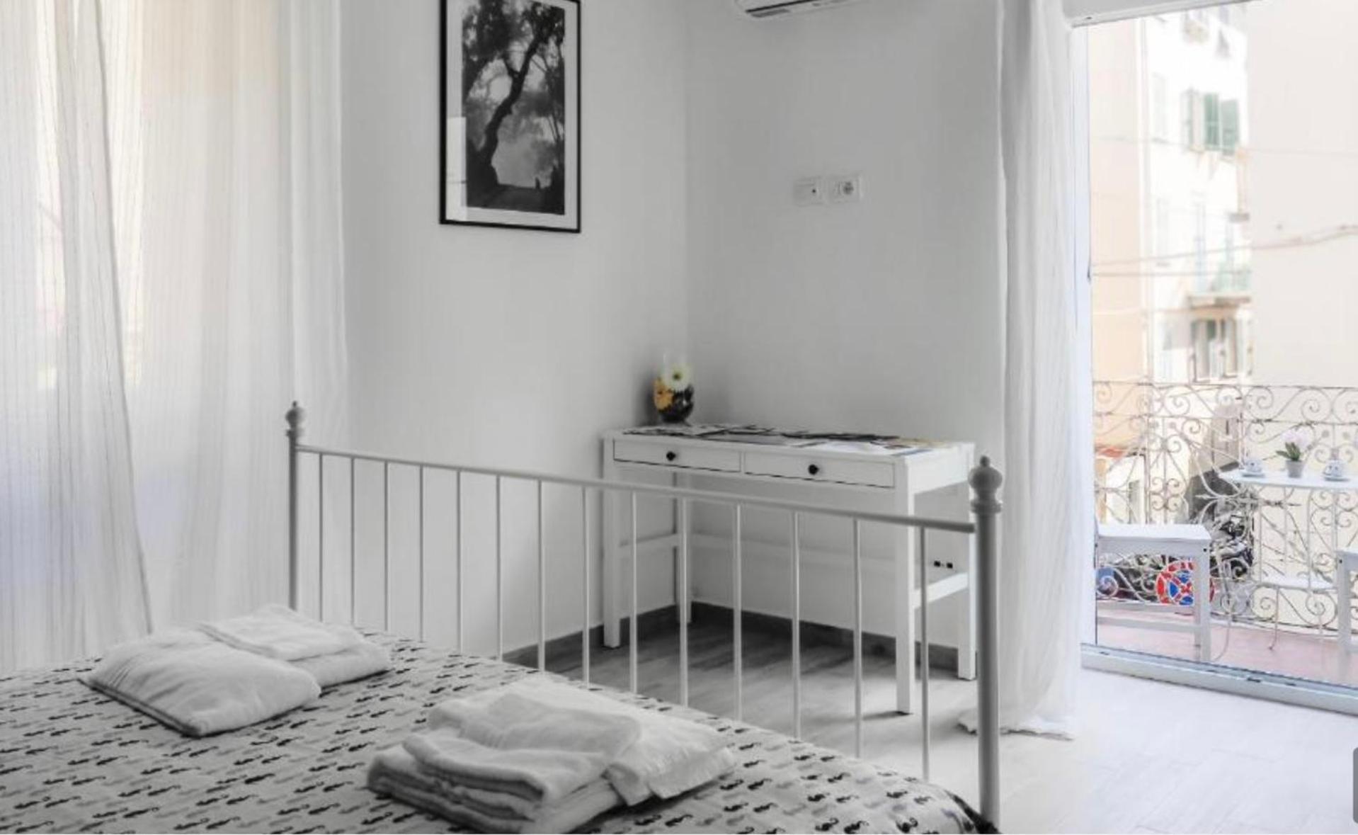 Dal Capitano Appartement La Spezia Buitenkant foto