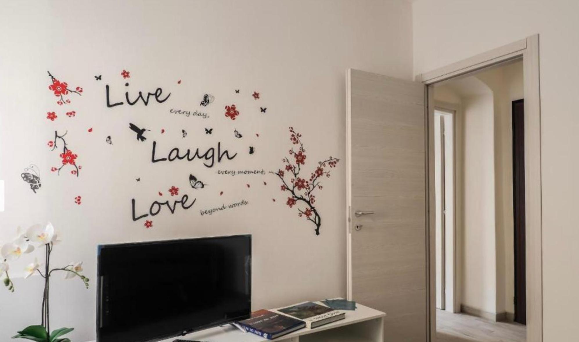 Dal Capitano Appartement La Spezia Buitenkant foto