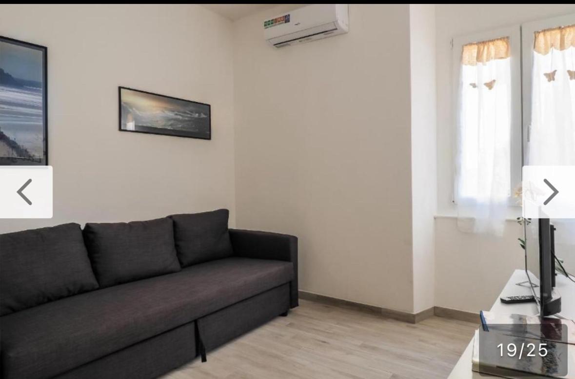 Dal Capitano Appartement La Spezia Buitenkant foto